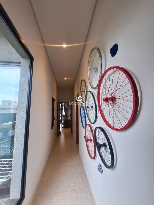 Casa de condomínio à venda no Condomínio Residencial Una: