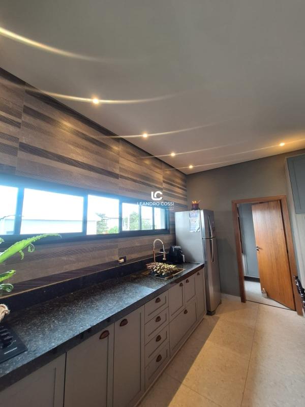 Casa de condomínio à venda no Condomínio Residencial Una: