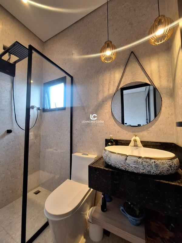 Casa de condomínio à venda no Condomínio Residencial Una: