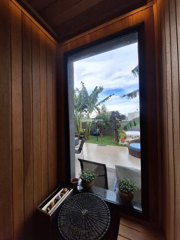 Casa de condomínio à venda no Condomínio Residencial Una: