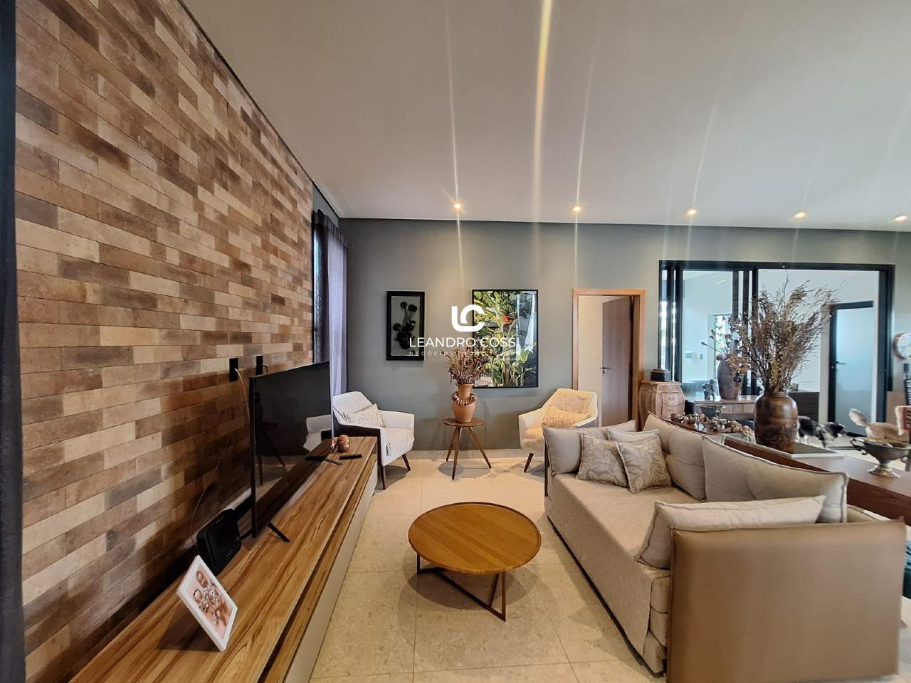 Casa de condomínio à venda no Condomínio Residencial Una: