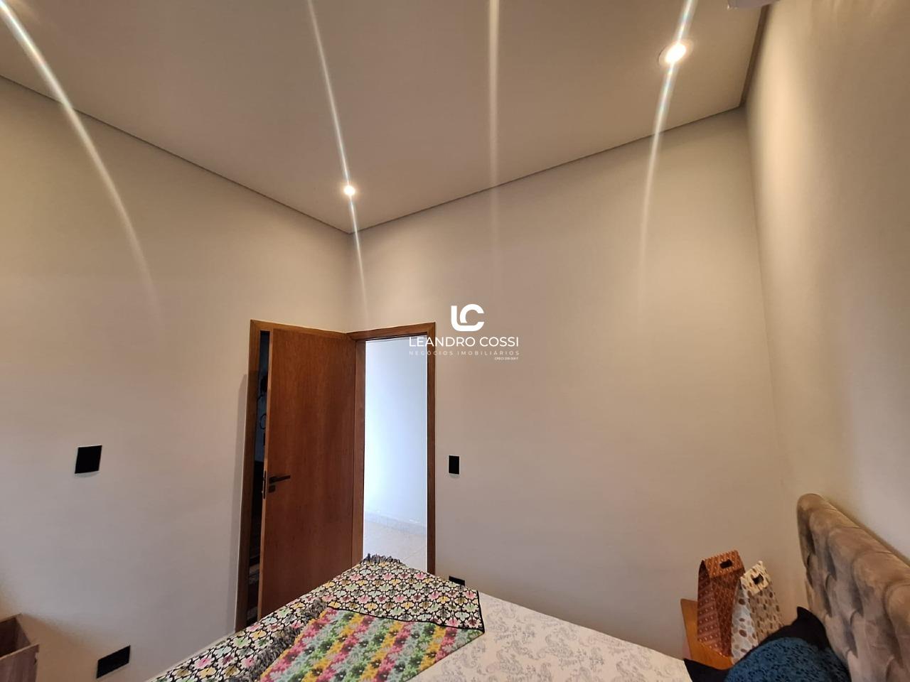 Casa de condomínio à venda no Condomínio Residencial Una: