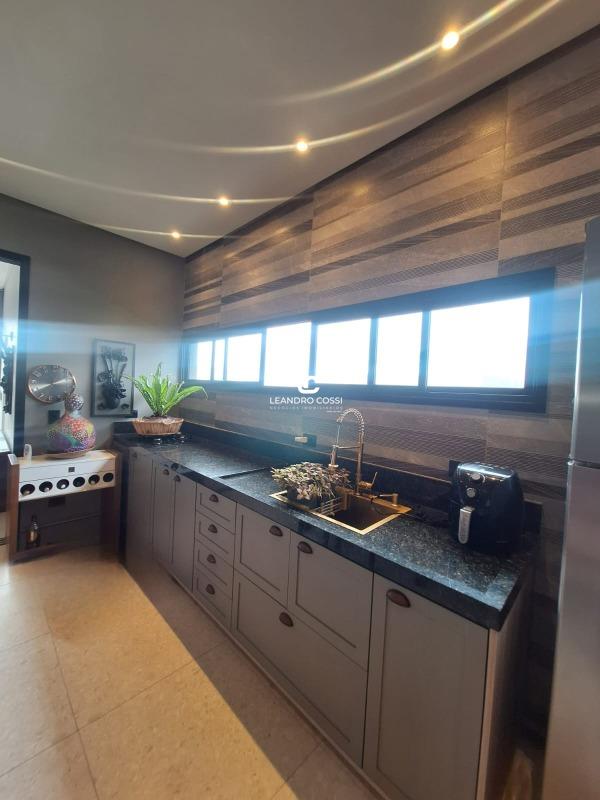 Casa de condomínio à venda no Condomínio Residencial Una: