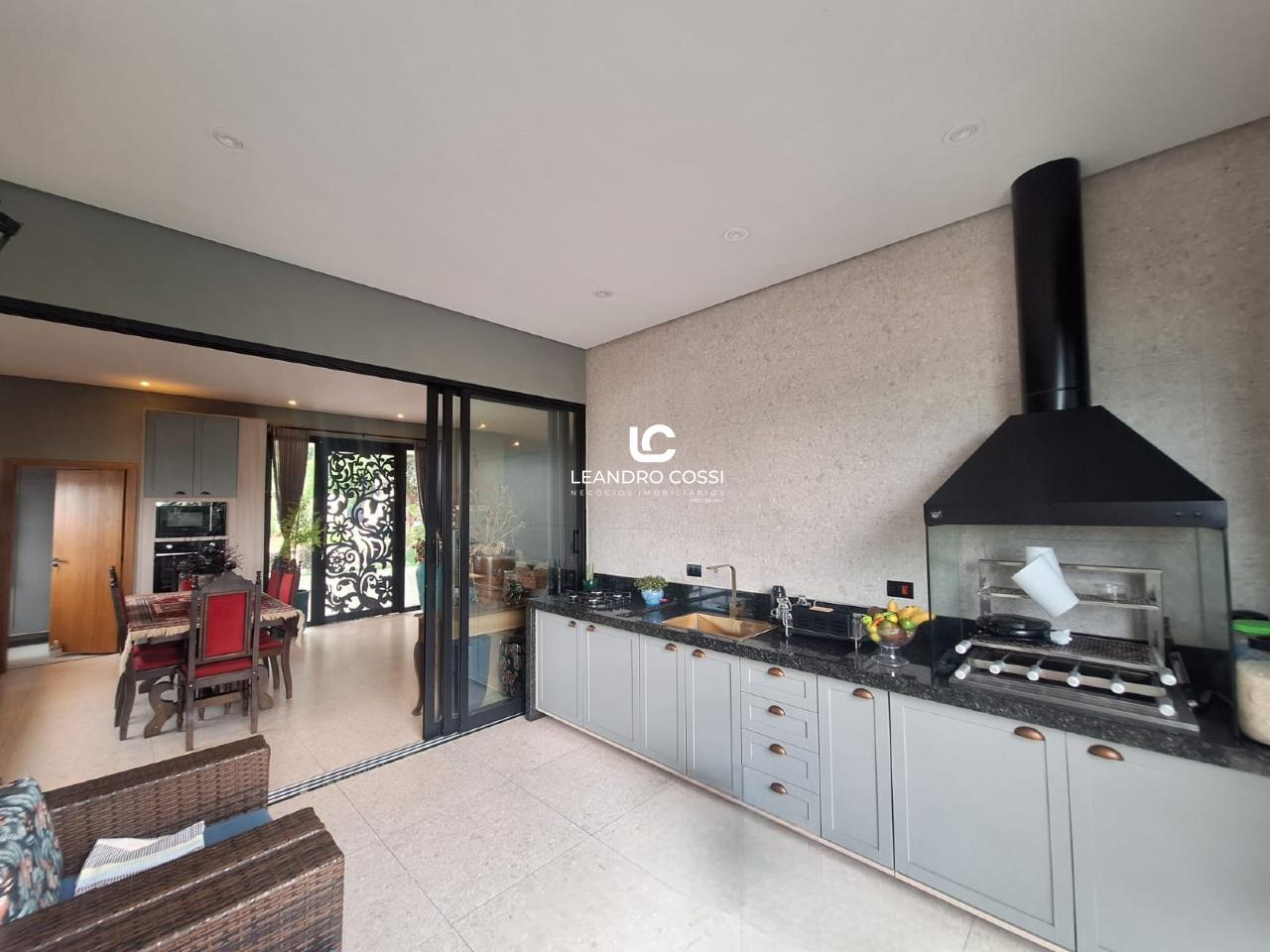 Casa de condomínio à venda no Condomínio Residencial Una: