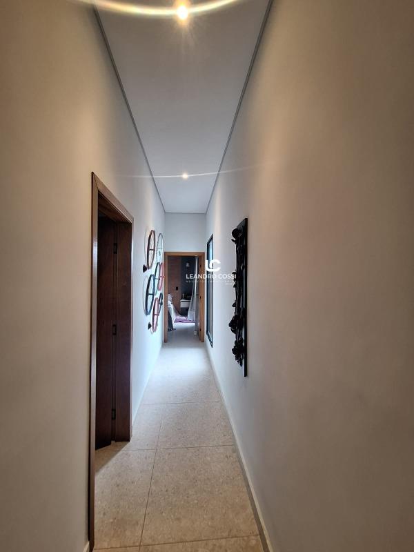 Casa de condomínio à venda no Condomínio Residencial Una: