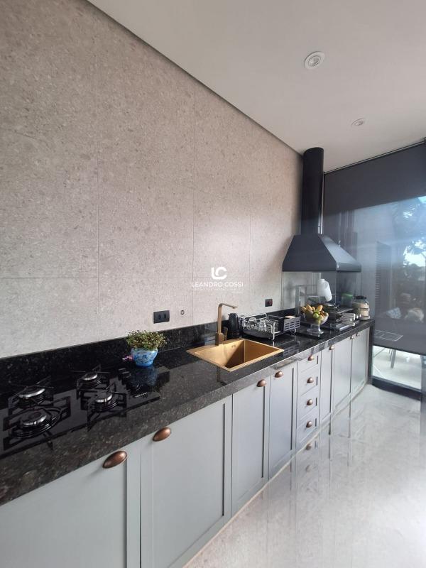 Casa de condomínio à venda no Condomínio Residencial Una: