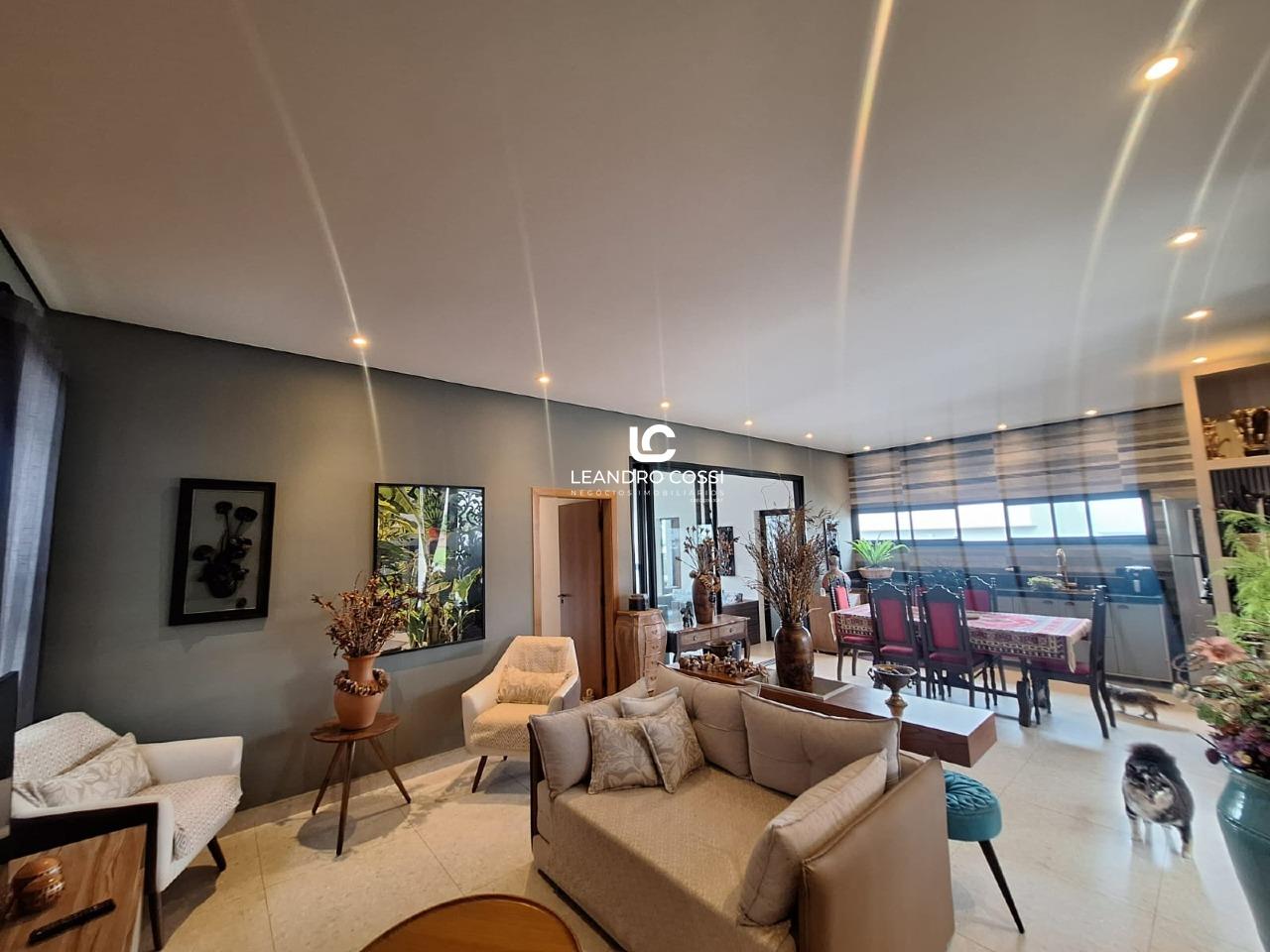 Casa de condomínio à venda no Condomínio Residencial Una: