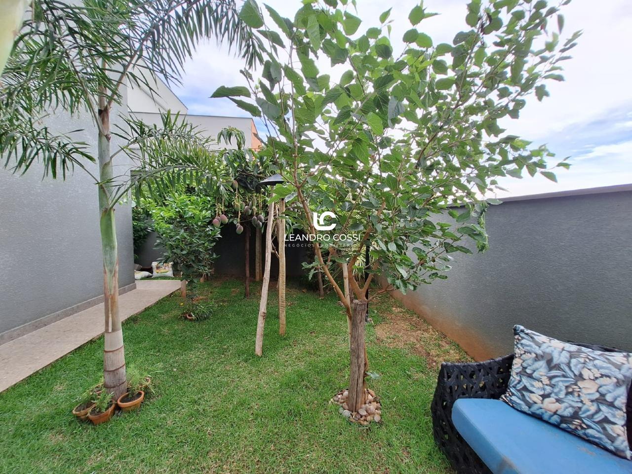 Casa de condomínio à venda no Condomínio Residencial Una: