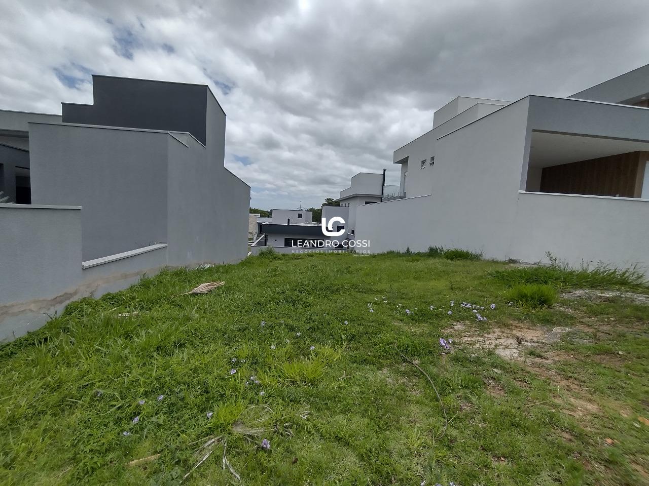 Terreno de Condomínio Condomínio Gardenville Itu 