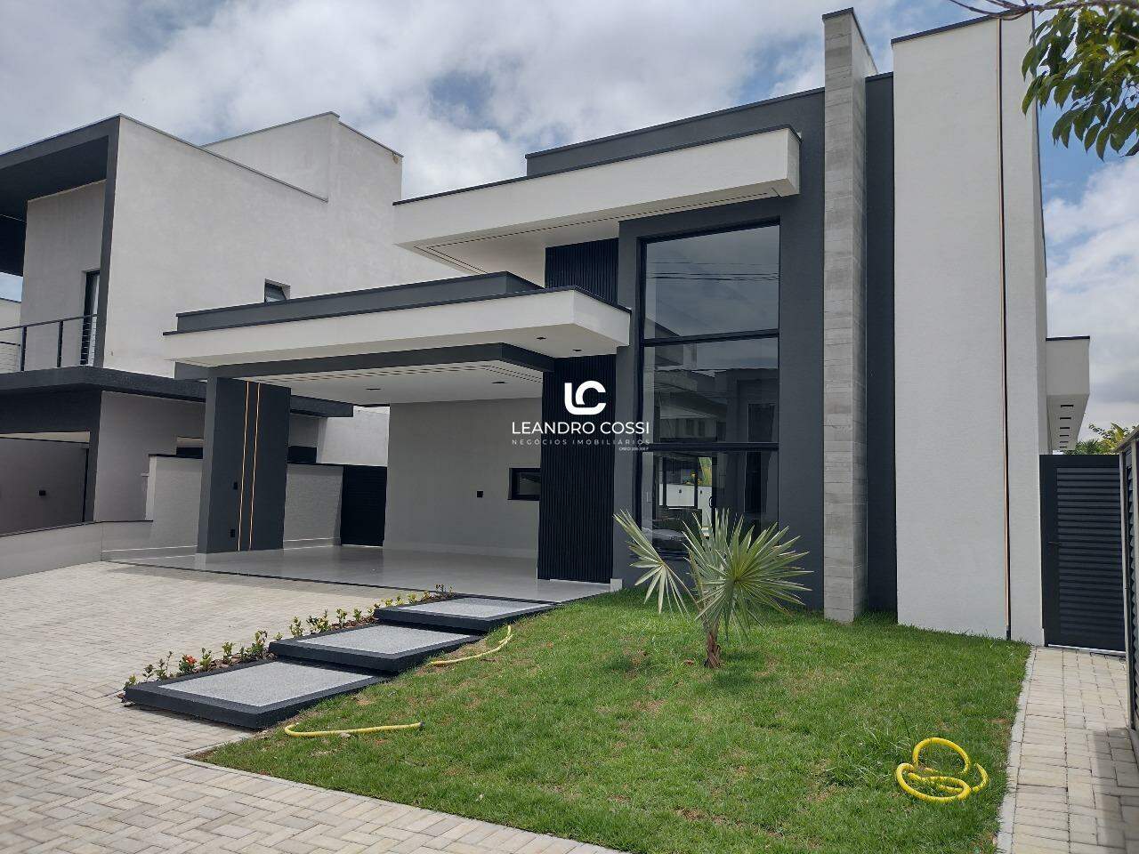 Casa de Condomínio Portal dos Bandeirantes Salto Salto 