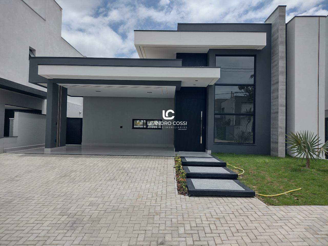 Casa de Condomínio Portal dos Bandeirantes Salto Salto 