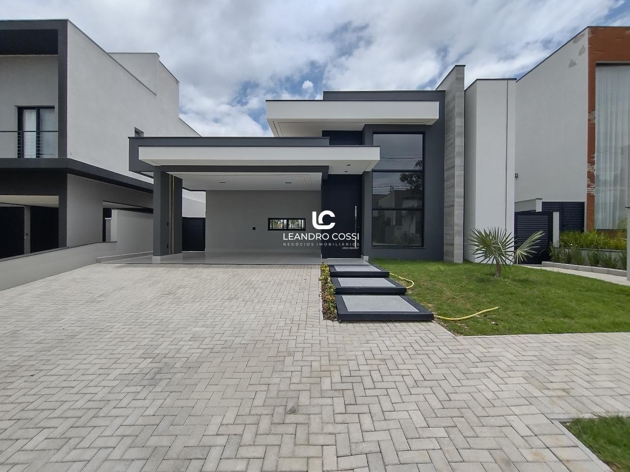 Casa de Condomínio Portal dos Bandeirantes Salto Salto 
