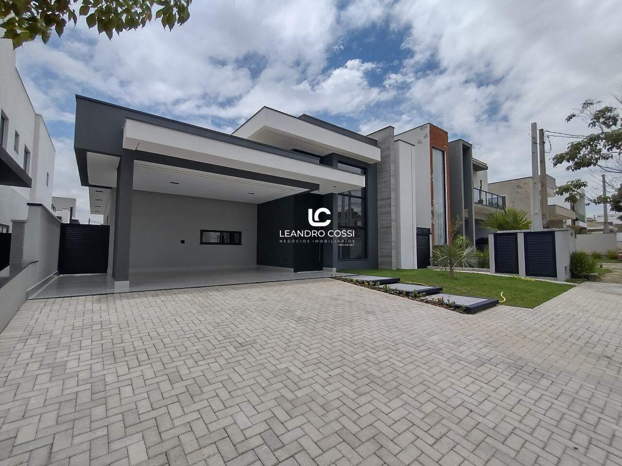 Casa de Condomínio Portal dos Bandeirantes Salto Salto 