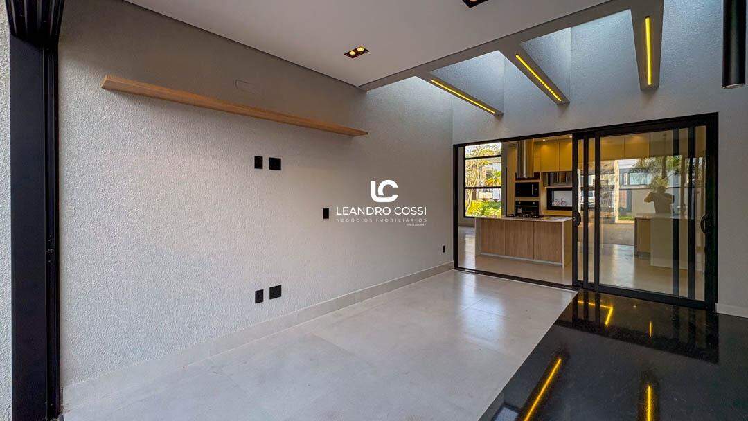 Casa de condomínio à venda no Portal dos Bandeirantes Salto: