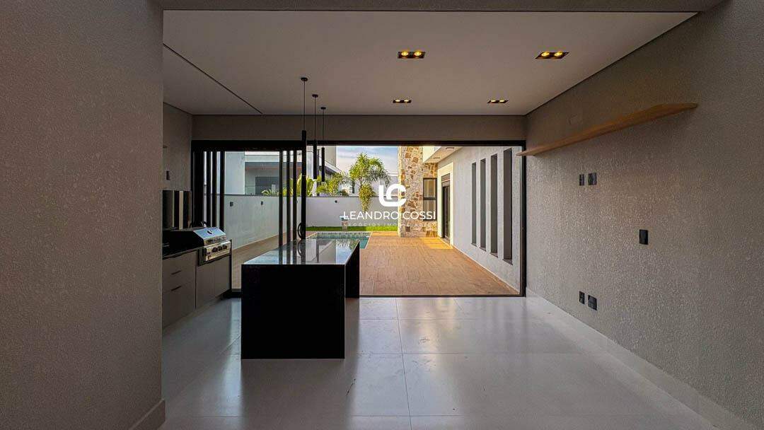 Casa de condomínio à venda no Portal dos Bandeirantes Salto: