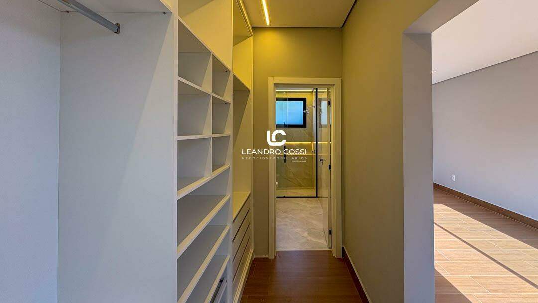 Casa de condomínio à venda no Portal dos Bandeirantes Salto: