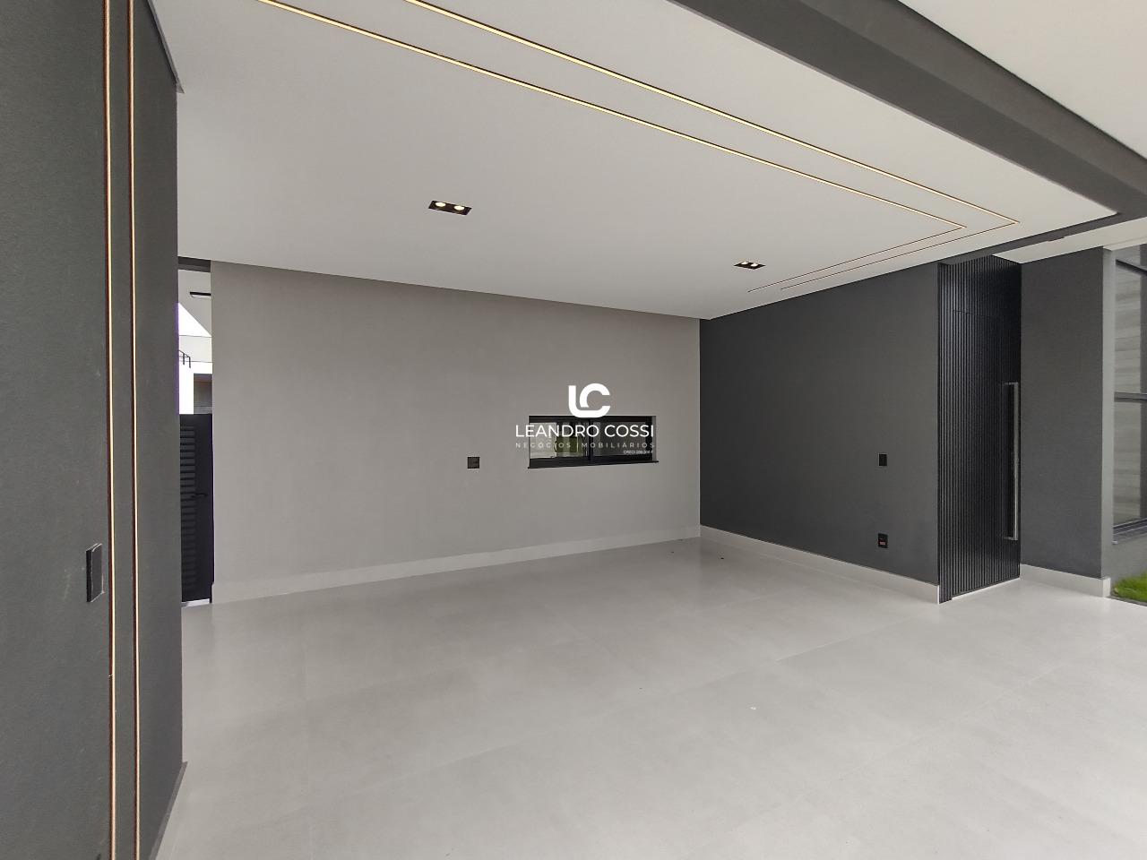 Casa de Condomínio Portal dos Bandeirantes Salto Salto 