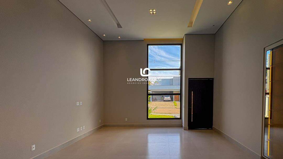 Casa de condomínio à venda no Portal dos Bandeirantes Salto: