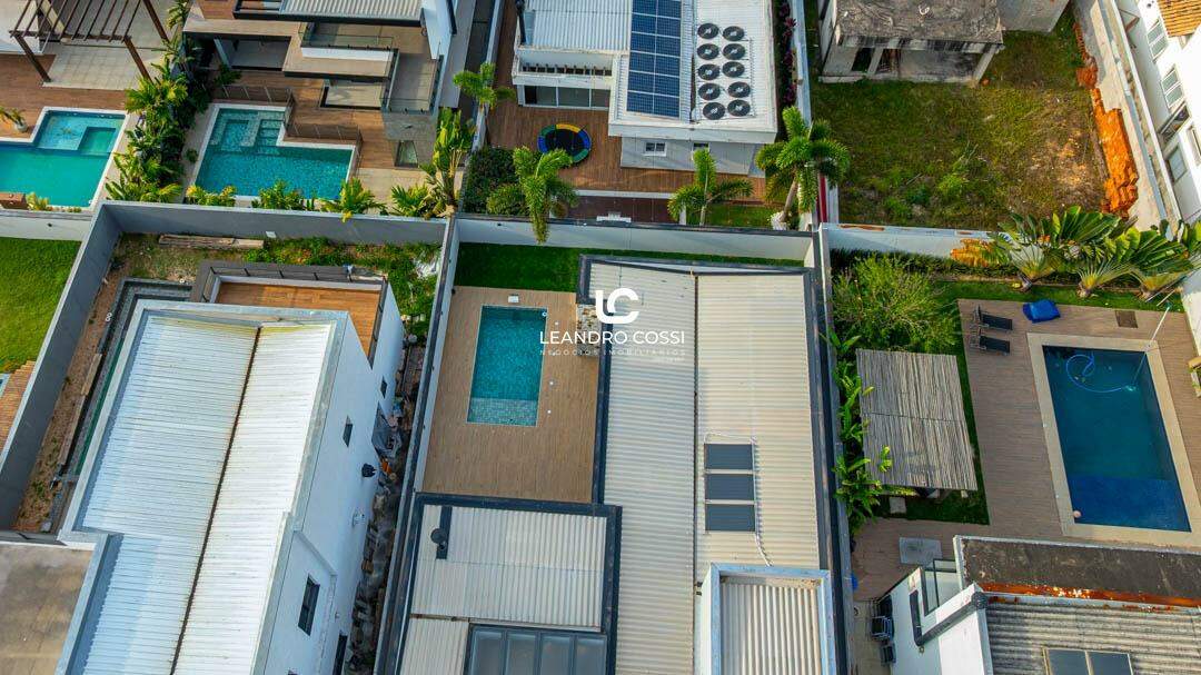 Casa de condomínio à venda no Portal dos Bandeirantes Salto: