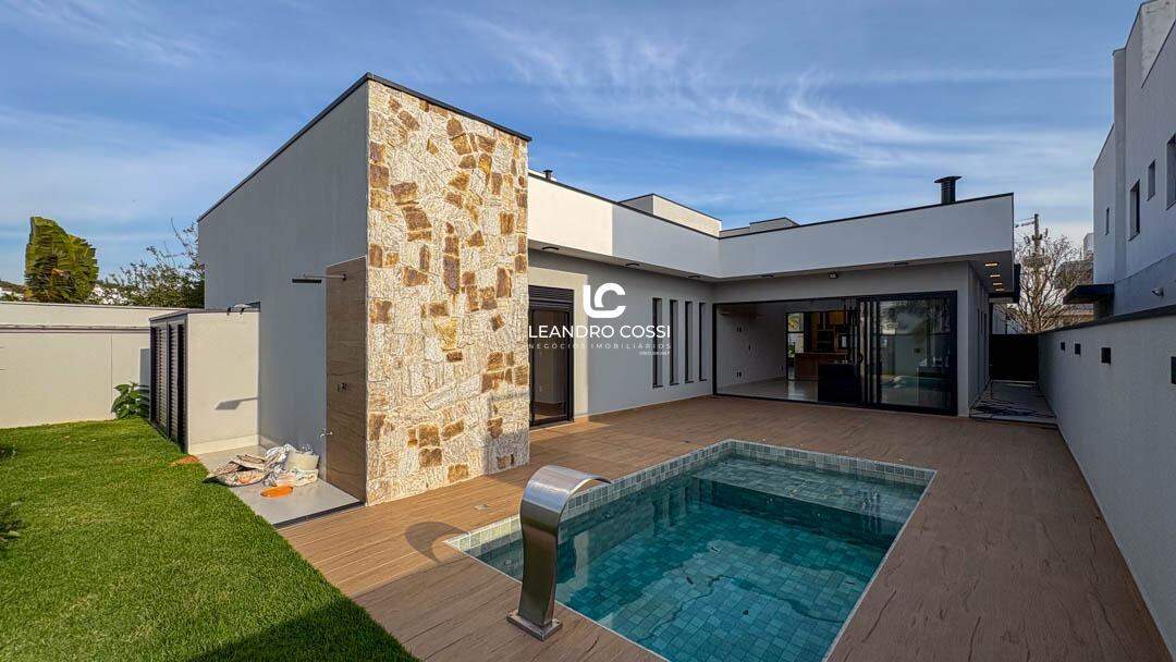 Casa de condomínio à venda no Portal dos Bandeirantes Salto: