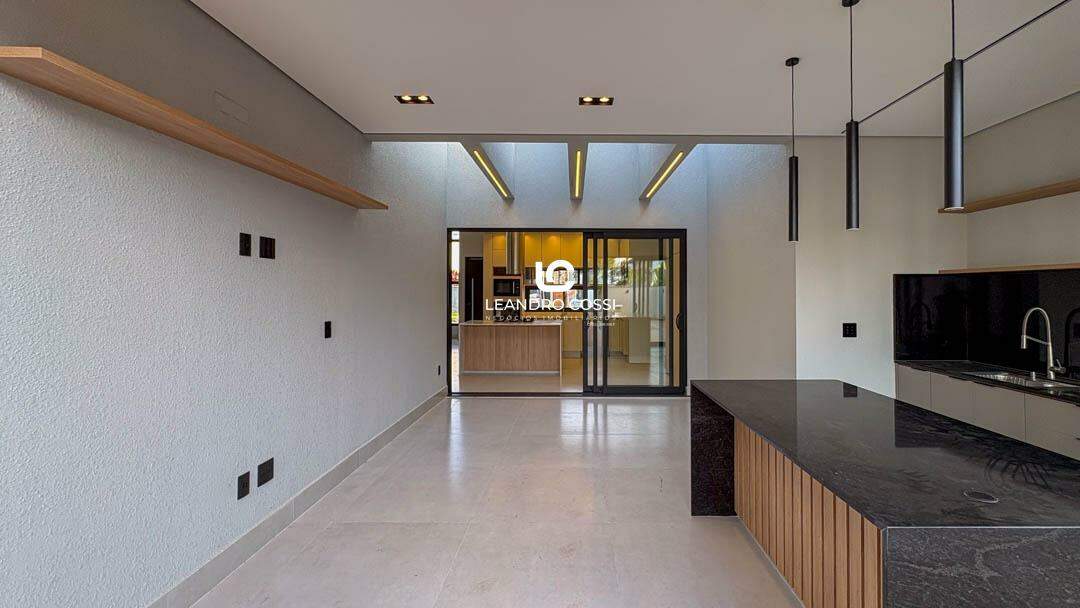 Casa de condomínio à venda no Portal dos Bandeirantes Salto: