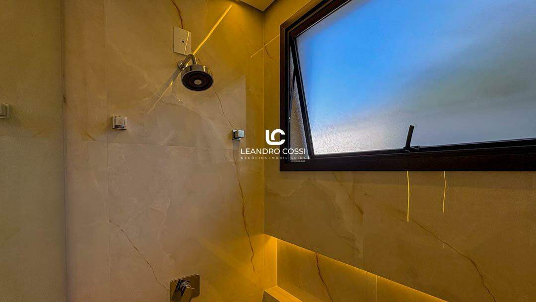 Casa de condomínio à venda no Portal dos Bandeirantes Salto: