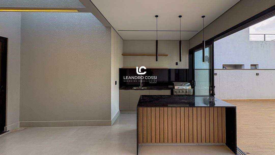 Casa de condomínio à venda no Portal dos Bandeirantes Salto: