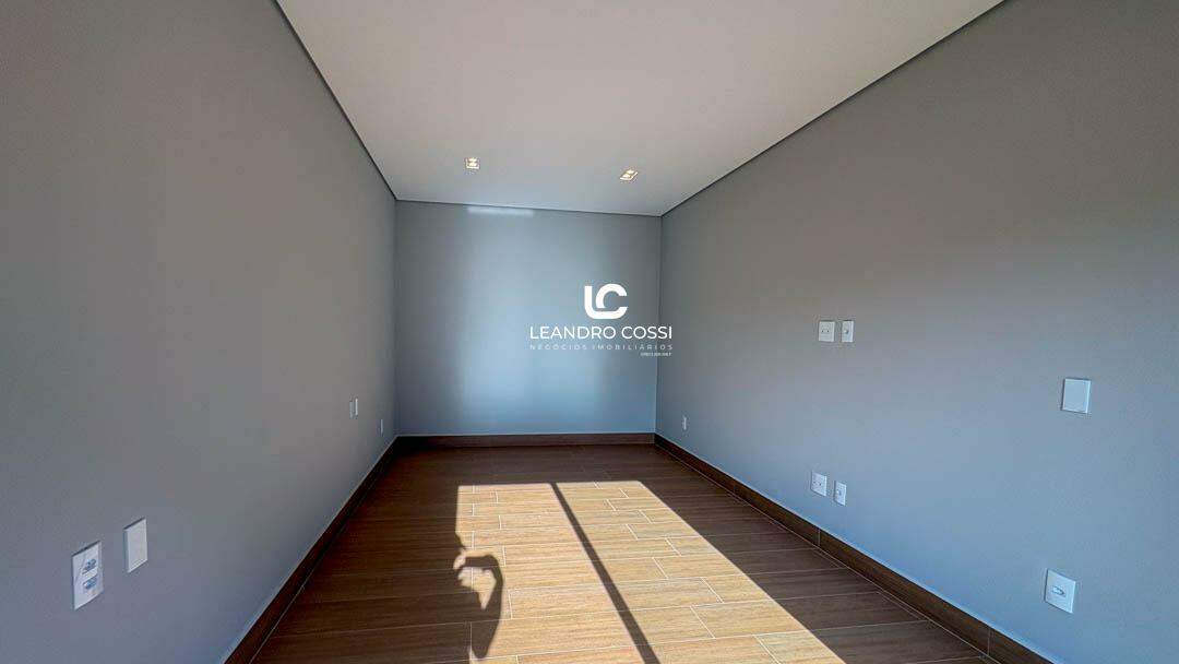 Casa de condomínio à venda no Portal dos Bandeirantes Salto: