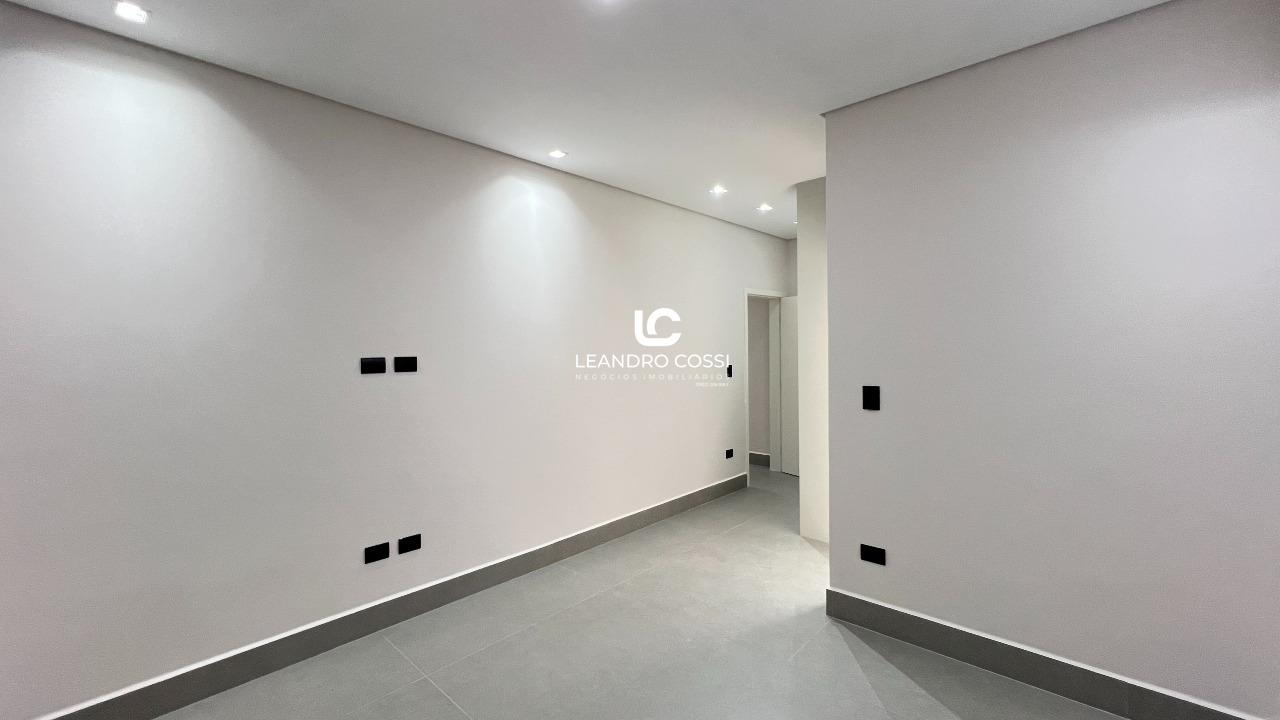 Casa de condomínio à venda no Condomínio Campos de Santo Antônio: