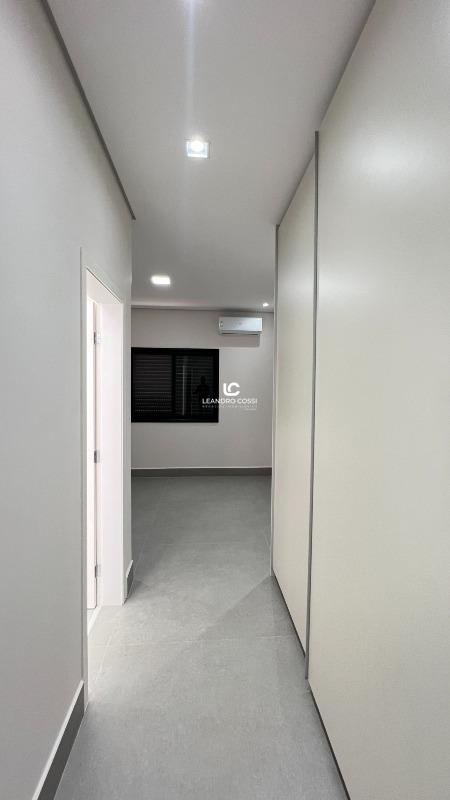 Casa de condomínio à venda no Condomínio Campos de Santo Antônio: