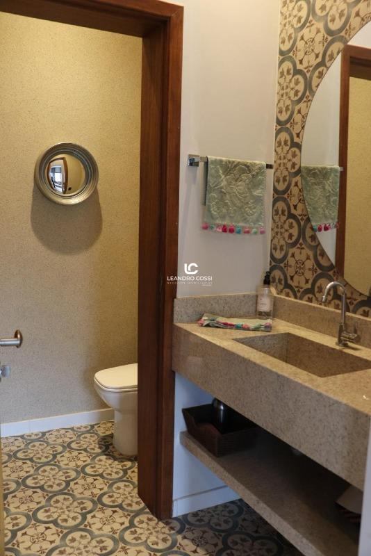 Casa de condomínio à venda no Condomínio Residencial Una: