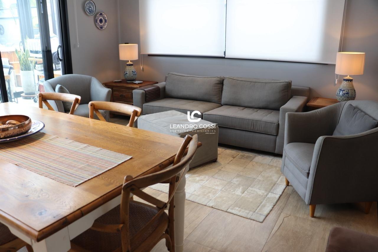 Casa de condomínio à venda no Condomínio Residencial Una: