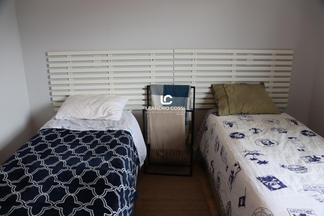 Casa de condomínio à venda no Condomínio Residencial Una: