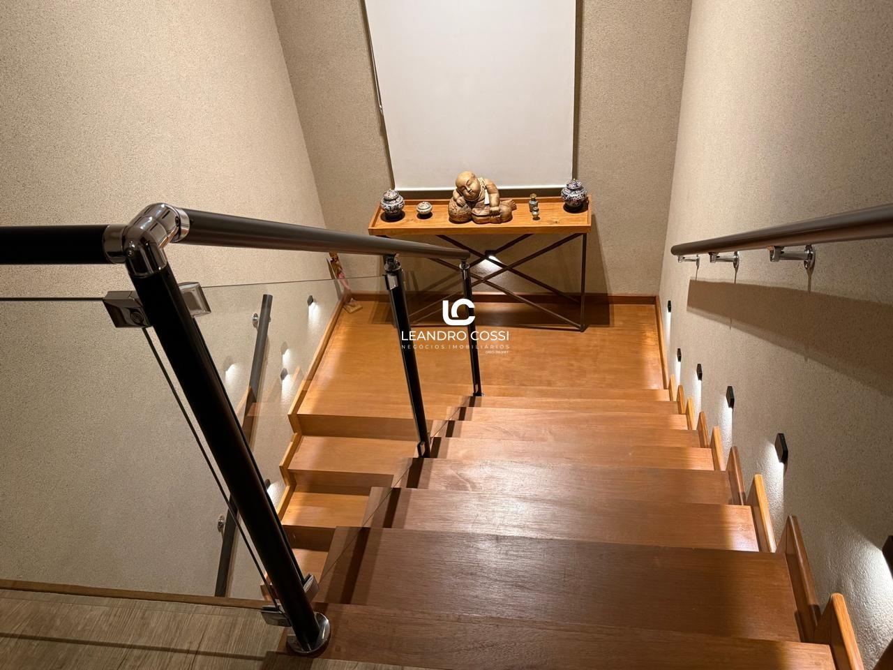 Casa de condomínio à venda no Condomínio Residencial Una: