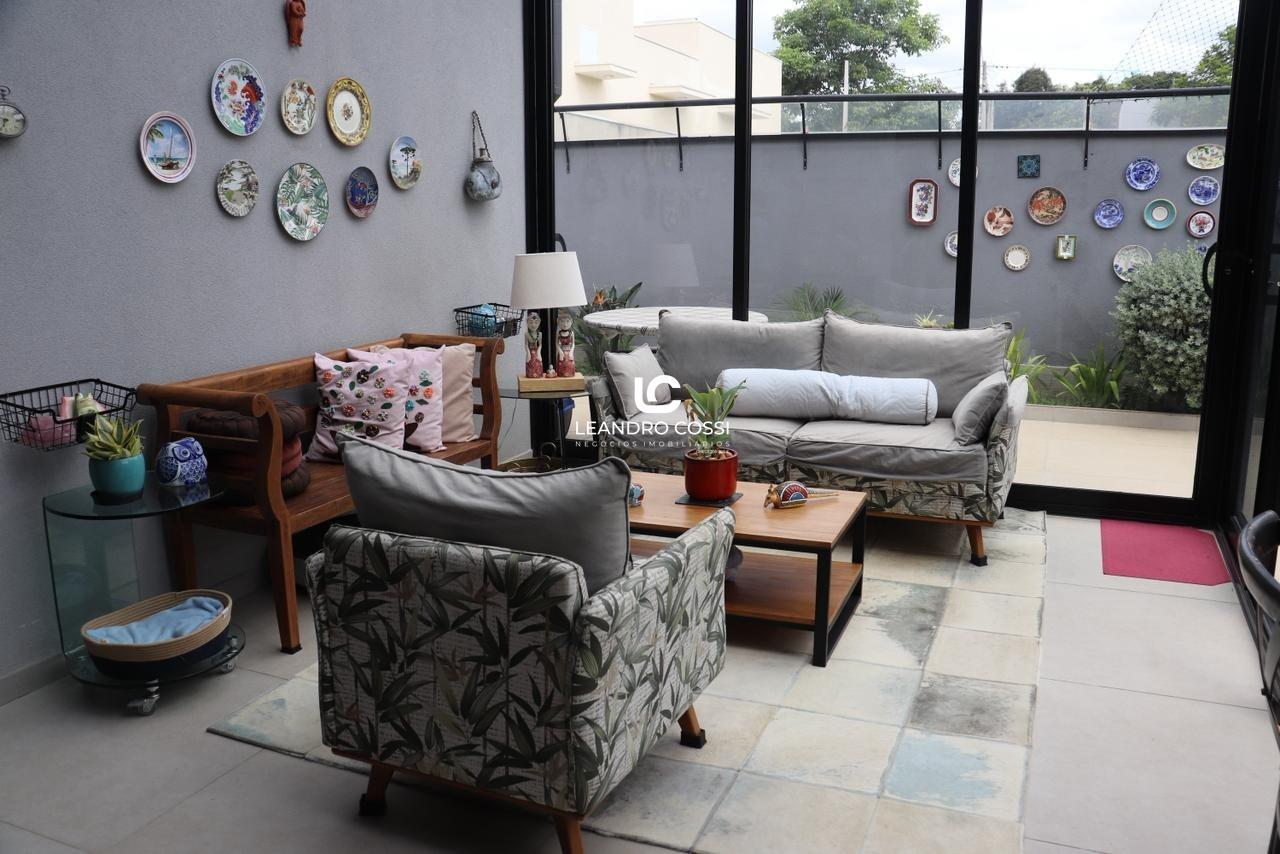 Casa de condomínio à venda no Condomínio Residencial Una: