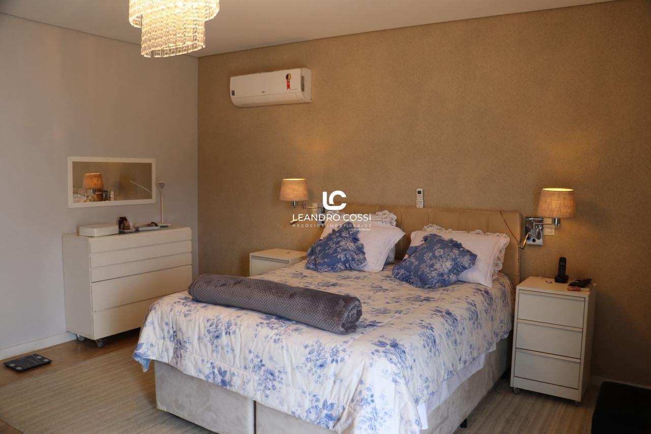 Casa de condomínio à venda no Condomínio Residencial Una: