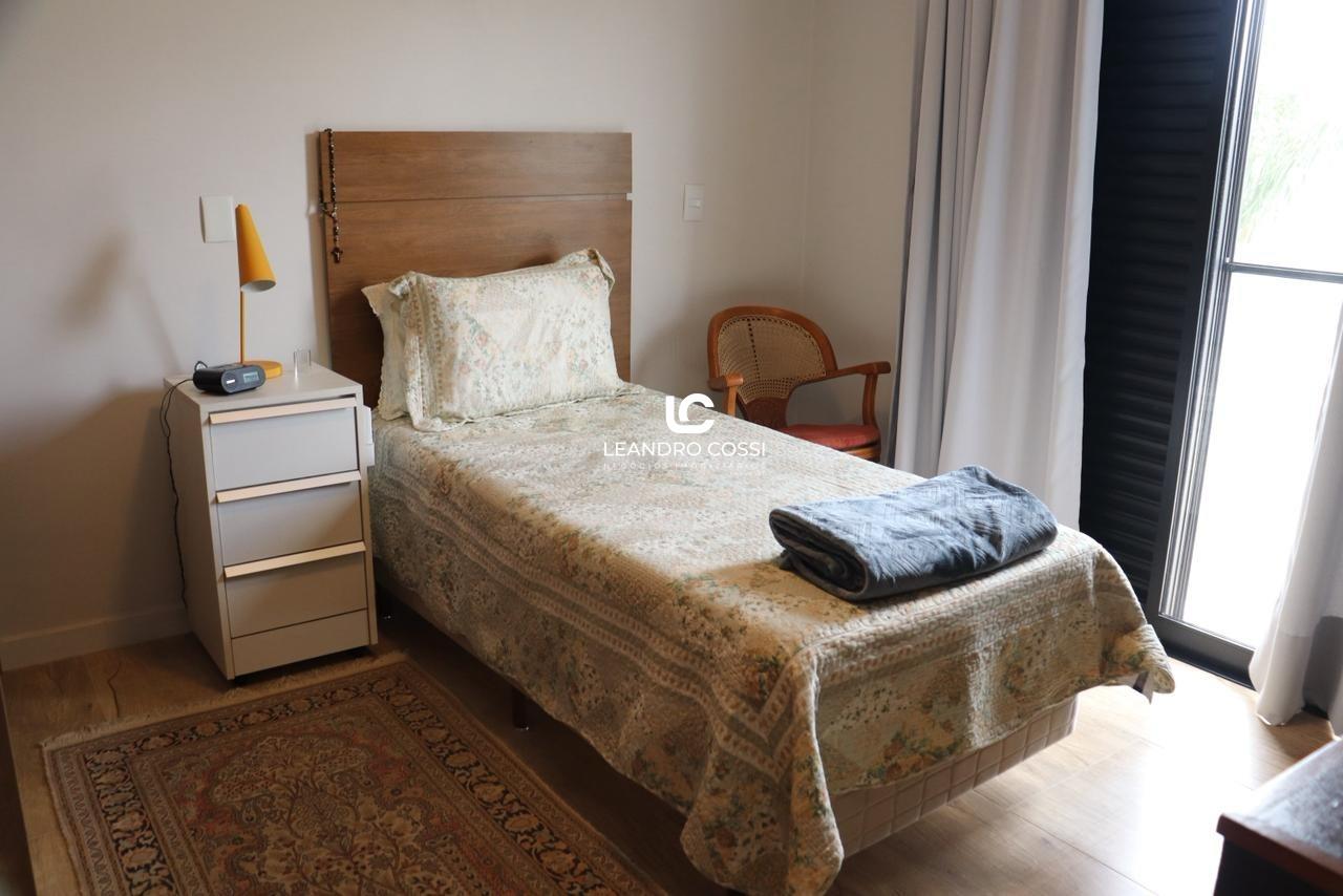 Casa de condomínio à venda no Condomínio Residencial Una: