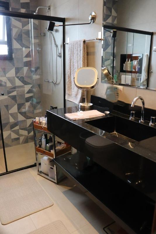 Casa de condomínio à venda no Condomínio Residencial Una: