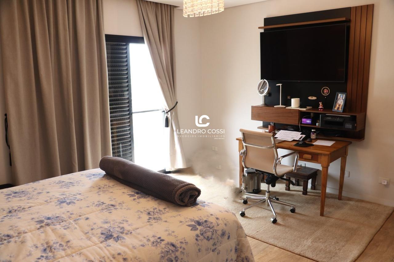 Casa de condomínio à venda no Condomínio Residencial Una: