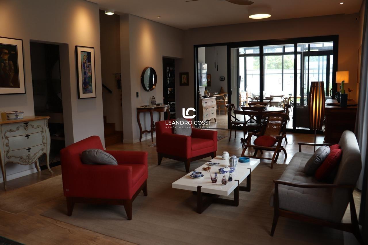 Casa de condomínio à venda no Condomínio Residencial Una: