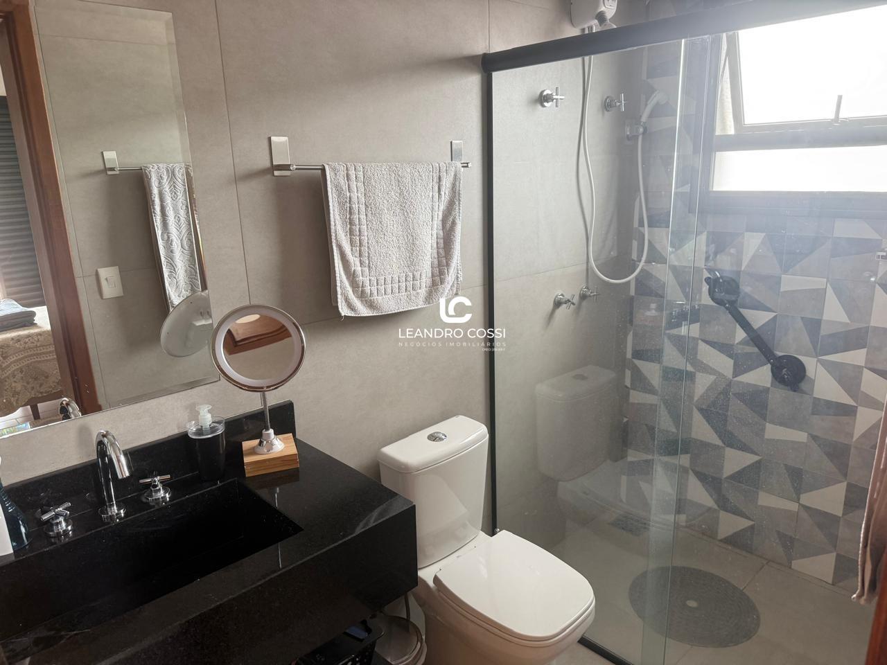 Casa de condomínio à venda no Condomínio Residencial Una: