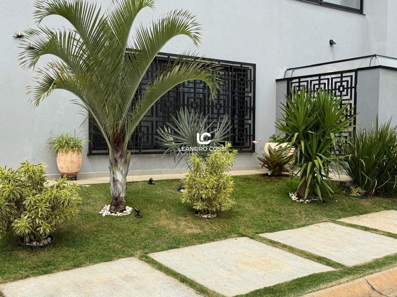 Casa de Condomínio Condomínio Residencial Una Itu 