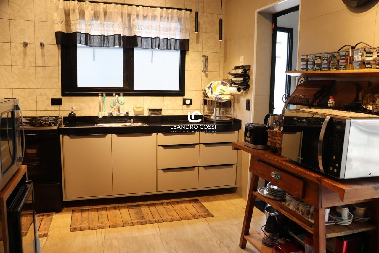 Casa de condomínio à venda no Condomínio Residencial Una: