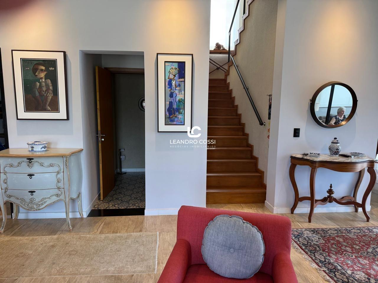 Casa de condomínio à venda no Condomínio Residencial Una: