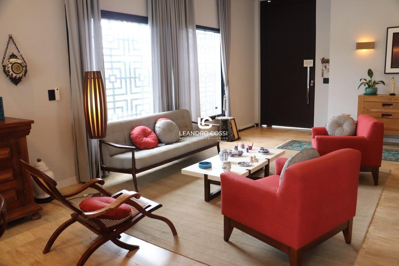 Casa de condomínio à venda no Condomínio Residencial Una: