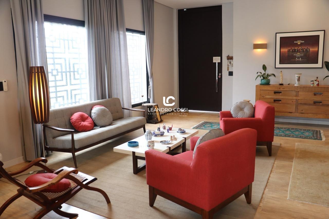 Casa de condomínio à venda no Condomínio Residencial Una: