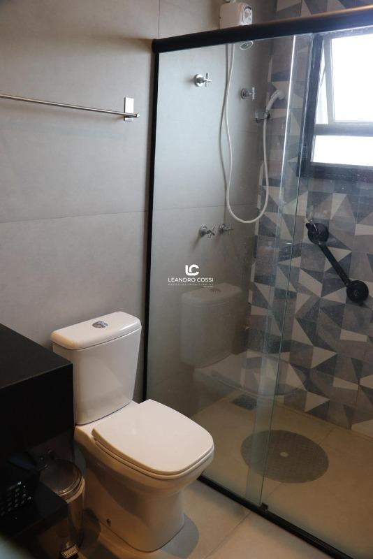 Casa de condomínio à venda no Condomínio Residencial Una: