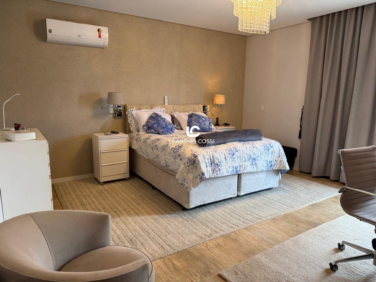 Casa de condomínio à venda no Condomínio Residencial Una: