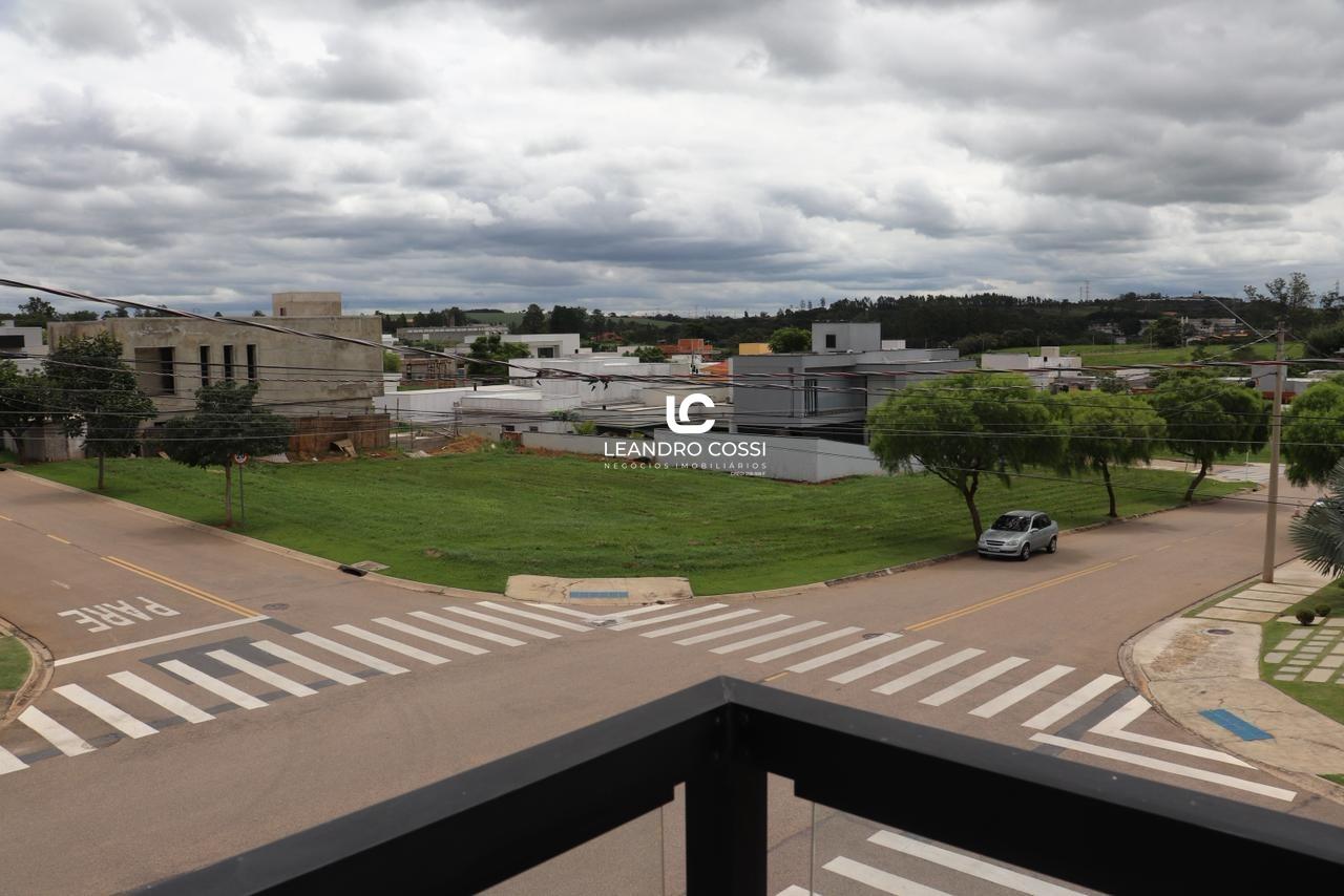 Casa de condomínio à venda no Condomínio Residencial Una:
