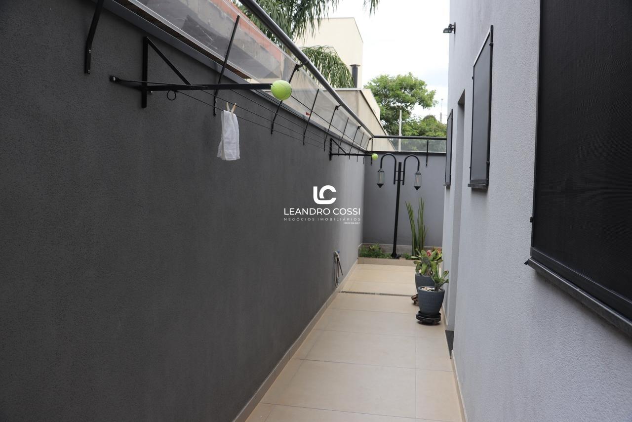 Casa de condomínio à venda no Condomínio Residencial Una: